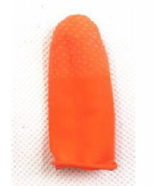 Each worSilicone finger plant bladed in title does not start with a capital